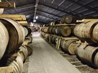 Picture of Amburana Wood: a rising star or another whisky fad