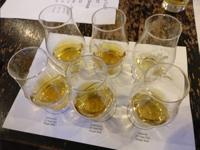 Picture of Tasting whisky