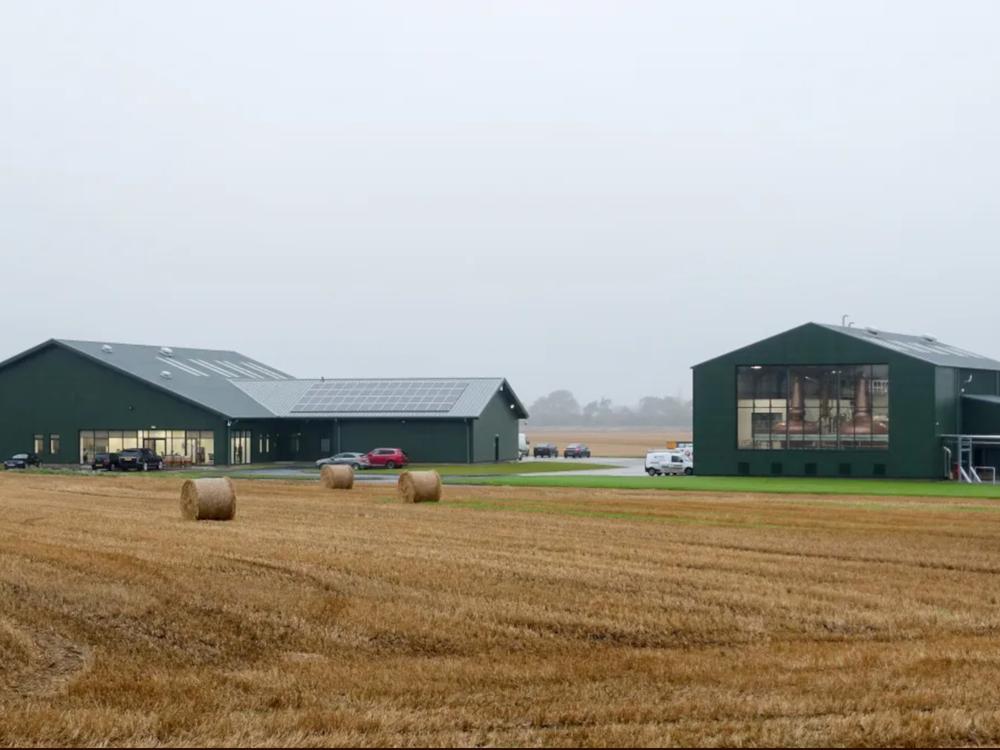 Picture of Aberargie