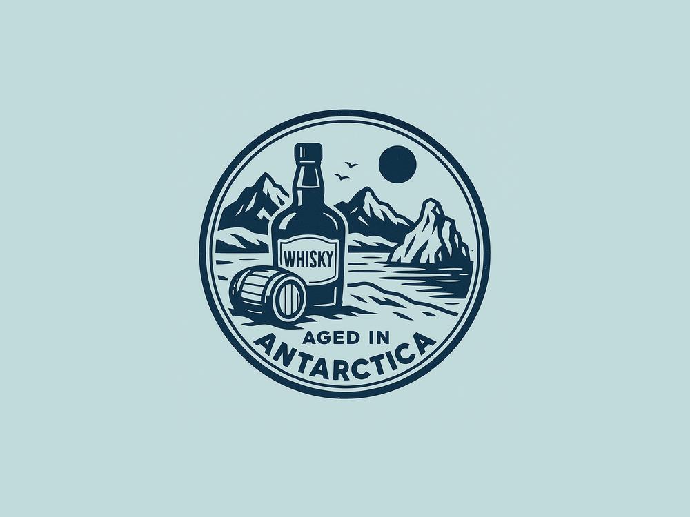 Picture of The Whisky That Went on Holiday to Antarctica