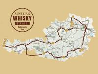 Picture of Austrian Whisky Trail