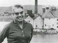 Picture of Bessie Williamson: The Remarkable Journey of the First Woman to Head a Scotch Whiskey Distillery
