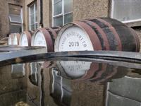 Picture of The role of water in whisky