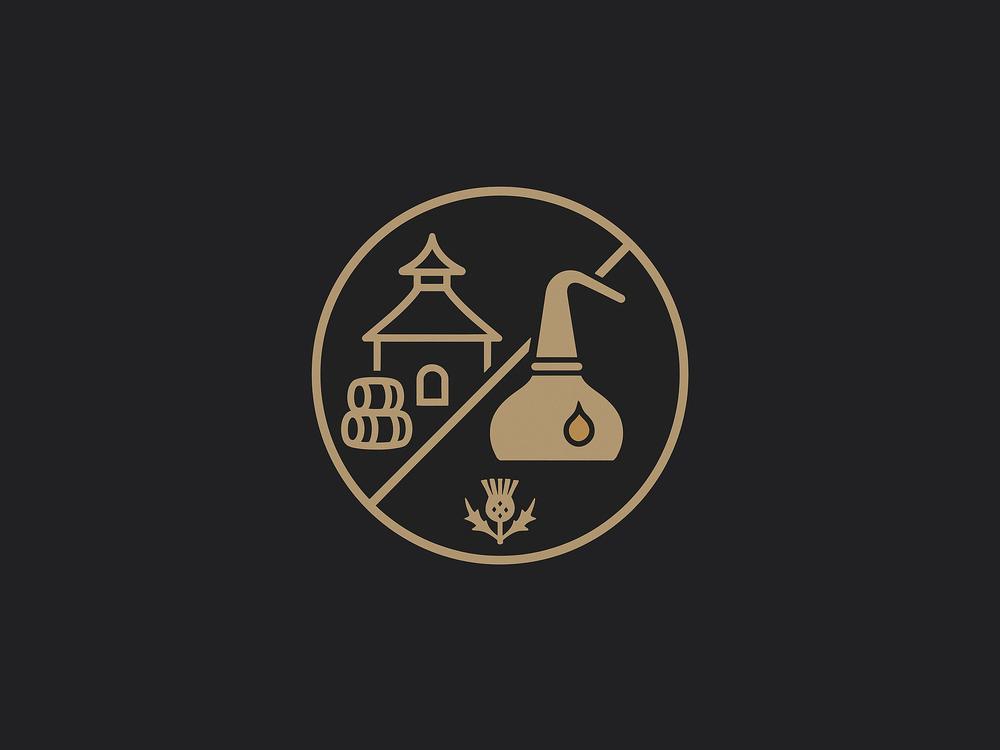 Picture of Scottish Whisky Bottler Chapter 7 Liquidates After Sales Collapse