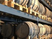 Picture of Whisky maturation