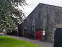 Picture of Types of Whisky Maturation Warehouses