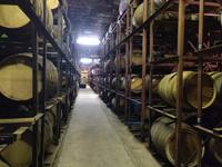 Picture of Accelerating whisky maturation