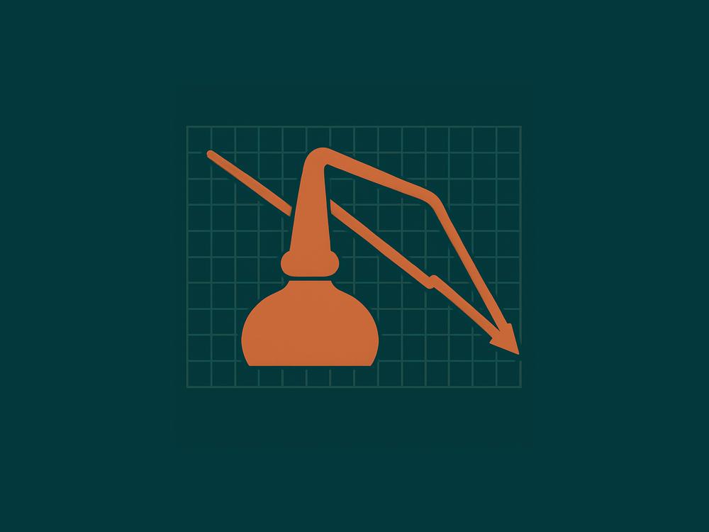 Picture of U.S. Giant MGP Sales Plummet