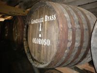 Picture of What are sherry casks?