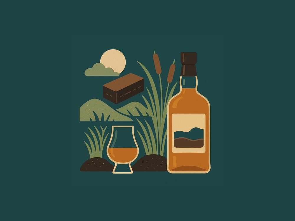 Picture of Diageo Launches £5m Peatland Restoration Plan for Scotland