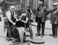 Picture of Americans and Prohibition