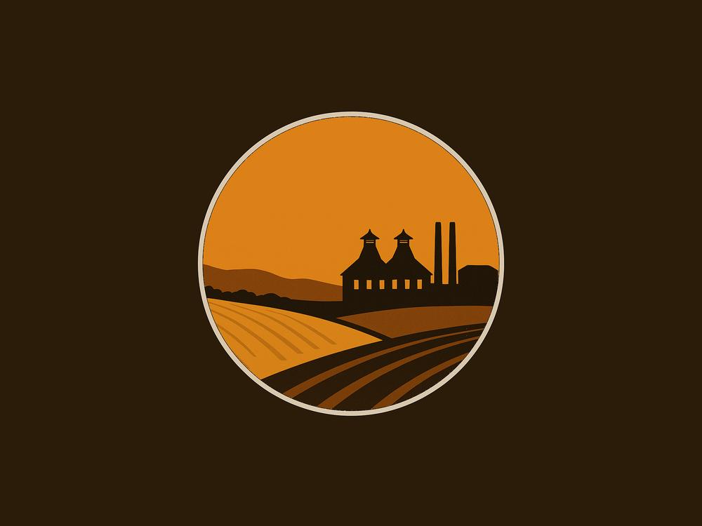 Picture of Roseisle 'Deathstar' Maltings Pauses, Farmers Worry, Whisky Waits