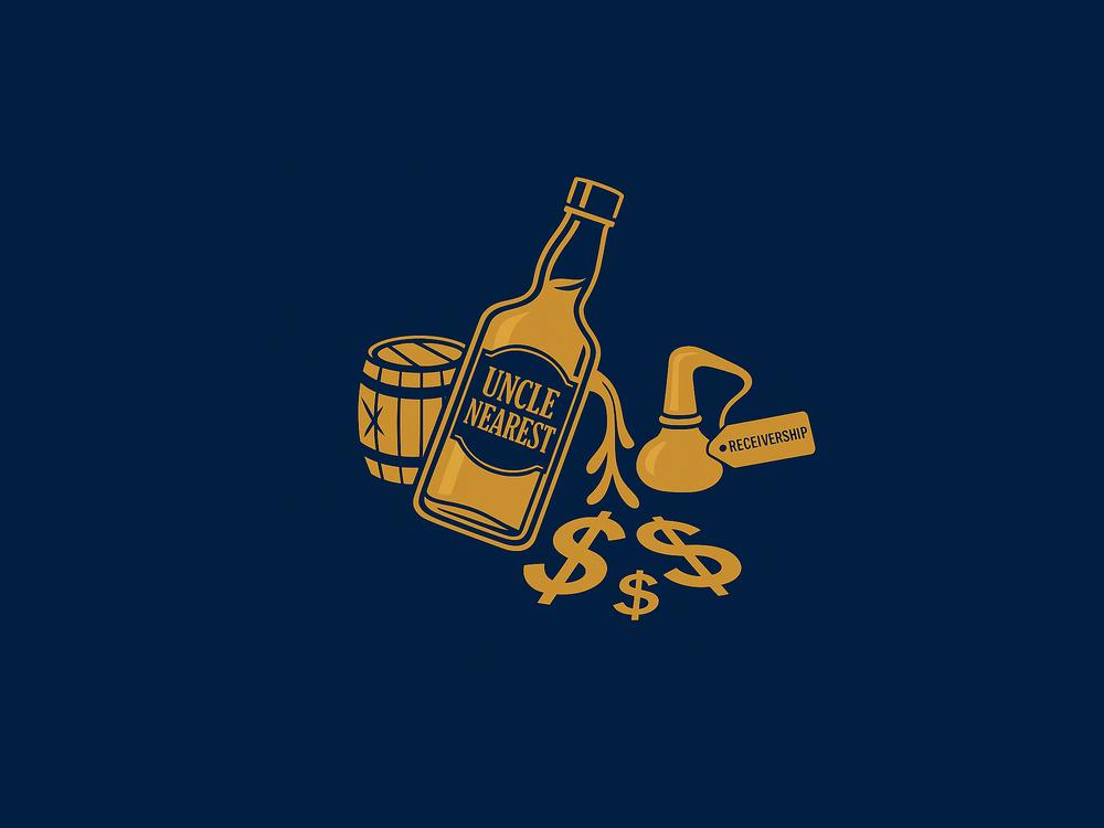 Picture of Uncle Nearest: The Oldest New Distillery in America 