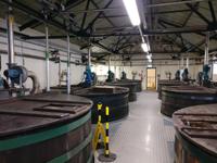 Picture of Whisky Production Process