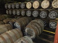 Picture of Whisky Casks: The Hogshead