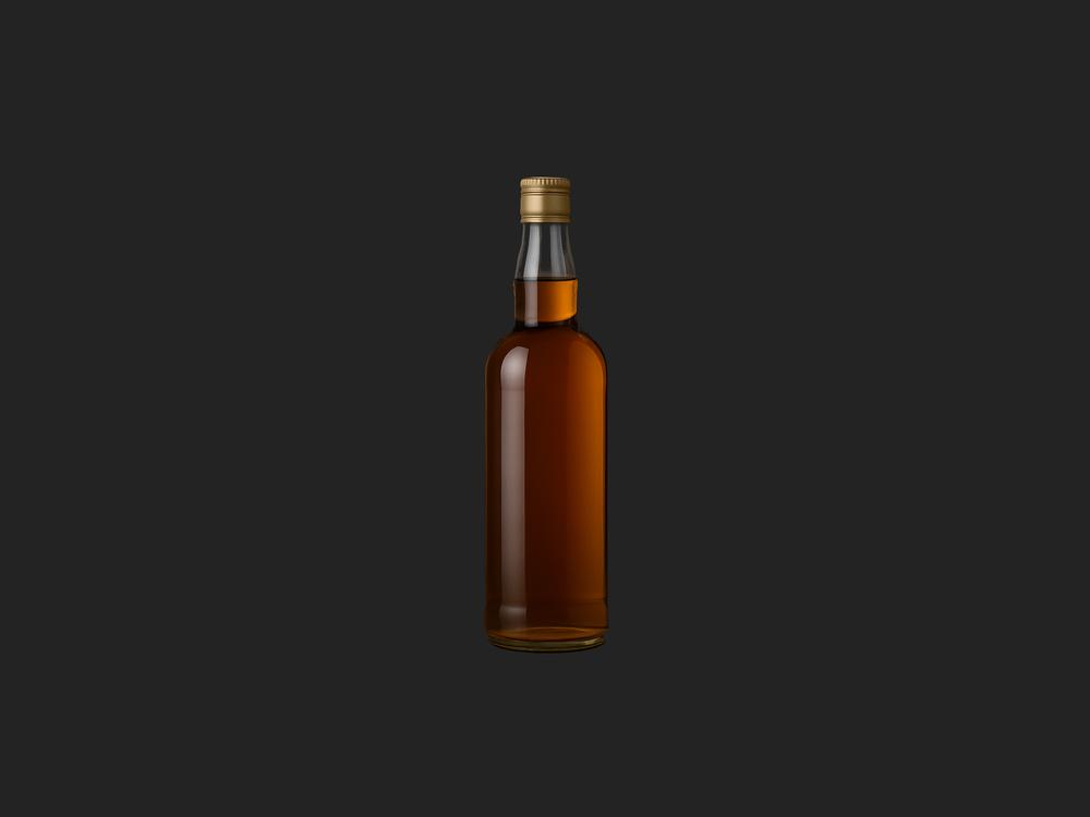 Picture of Why Whisky Comes in Glass Bottles