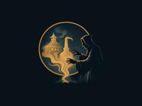 Picture of Whisky Necromancers: Can the Dead Truly Rise Again?