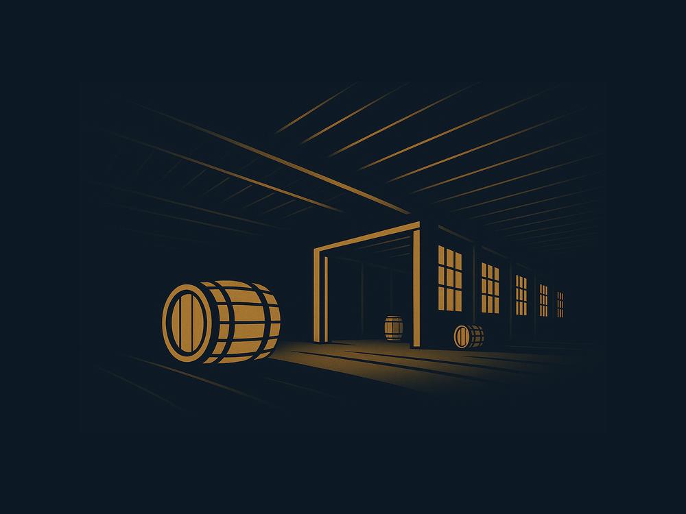 Picture of The Great Scotch Whisky Swindle